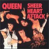 Queen – Sheer heart attack (1974)