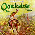 quicksilver messenger services happy trails images disco album fotos cover portada