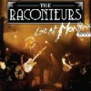 DVD de The Raconteurs – Live At Montreux: Avance