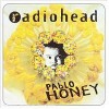 Radiohead – Pablo Honey (1993)