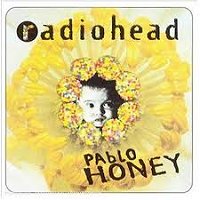 pablo honey radiohead portada disco album review critica