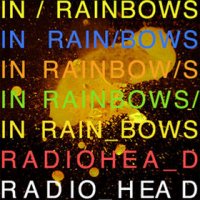in rainbows radiohead critica review