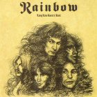 Rainbow long live rock and roll 1978 disco album cover portada