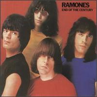end of the century ramones critica review