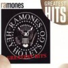 Ramones – Recopilatorio (Greatest Hits): Avance