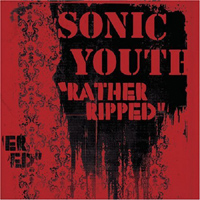 sonic youth rather ripped critica