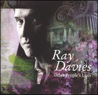 ray davies others people lives critica review