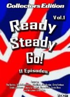 ready steady go dvd
