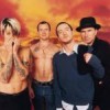 Red Hot Chili Peppers – Nuevo single y compañeros de Grammy