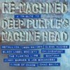 Re-Machined – Homenaje a Deep Purple: Avance
