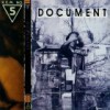 R.E.M. – Document (1987)