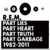 R.E.M: Avance