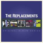the replacements recopilatorio disco album cover portada