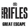 Lo nuevo de… The Rifles – The Great Escape