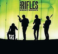 The Rifles – The Great Escape (2009)