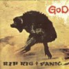 Rip Rig & Panic – Reedición (God – 1981): Versión