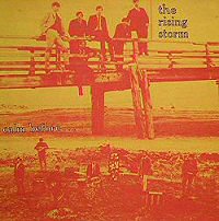 rising storm album review critica de discos