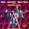 The Rockin’ Berries – The Rockin’ Berries featuring Jefferson (Recopilatorio)