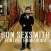 Ron Sexsmith – Forever Endeavour: Avance