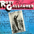 rory Gallagher blueprint images disco album fotos cover portada