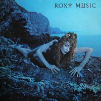 roxy music siren album disco cover portada