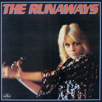 the runaways 1976 album cover songs review portada