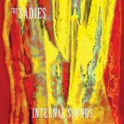 the sadies internal Sounds album disco cover portada