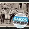 Los Saicos – Recopilatorio (Demolición – The Complete Recordings): Avance