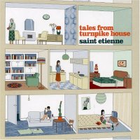 saint etienne tales from turnpicke house review