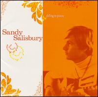 sandy salisbury foto biografia