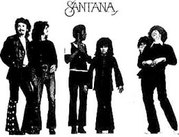 carlos santana blues band fotos pictures biografia biography discografia discography