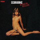 scorpions virgin killer album 1976 cover portada
