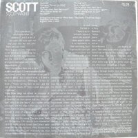 scott walker disco critica