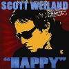 Scott Weiland – Happy In Galoshes (2008)
