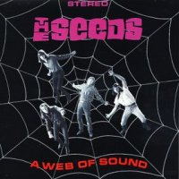 the seeds album disco cover portada