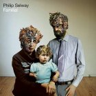philip selway familial album cover portada