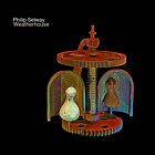 philip selway weatherhouse album disco 2014 cover portada