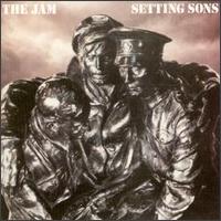 the jam setting sons album review critica