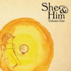 She & Him – Volume One (2008)