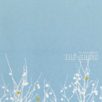 the shins oh inverted world