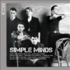 Simple Minds – Recopilatorio (Icon): Avance