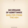 Six Organs of Admittance. Shelter from the ash (2007)