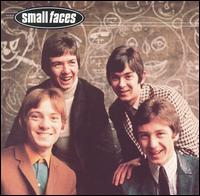 the small faces debut album review