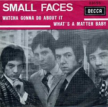 the small faces gonna go about it watcha single images disco album fotos cover portada