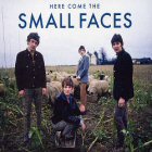 the small faces recopilatorio here comes the nice images disco album fotos cover portada