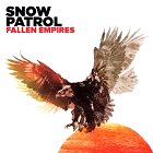 snow patrol fallen empires portada cover