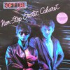 Soft Cell – Non-Stop Erotic Cabaret (1981)