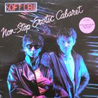 soft cell non stop erotic cabaret album review cover portada disco