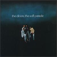 the doors the soft parade album review