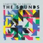the sounds something to die for cover portada